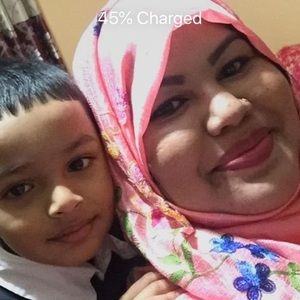 Meet your Posher, Runa